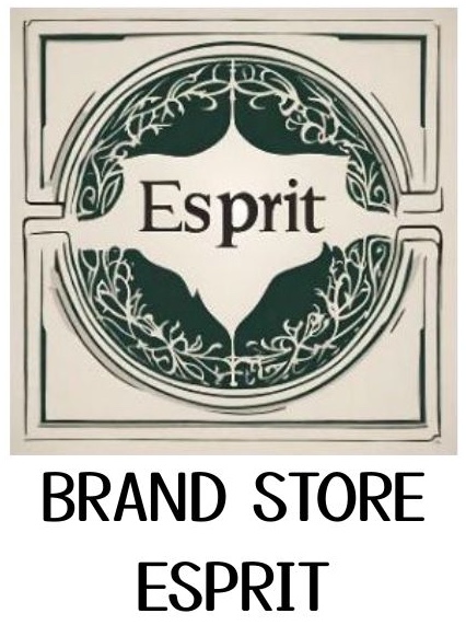 brandstore esprit